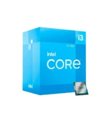 PROCESADOR INTEL CORE I3-12100 LGA1700 12VA
