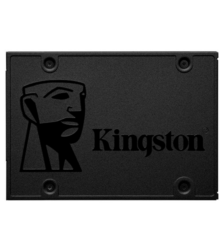 SSD KINGSTON 120GB A400 SATA 2.5Inc.