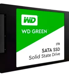 WD SSD GREEN 1TB 2.5" SATA III 3D NAND