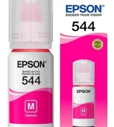 BOTELLA EPSON 544 L1110/3110/3150/5190 MAGENTA 65ML