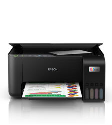 Impresora Multifuncional Inalámbrica EcoTank L3250