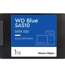 SSD WESTERN DIGITAL 1TB INTERNO BLUE