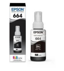 Tinta Epson T6641 70ml Negro