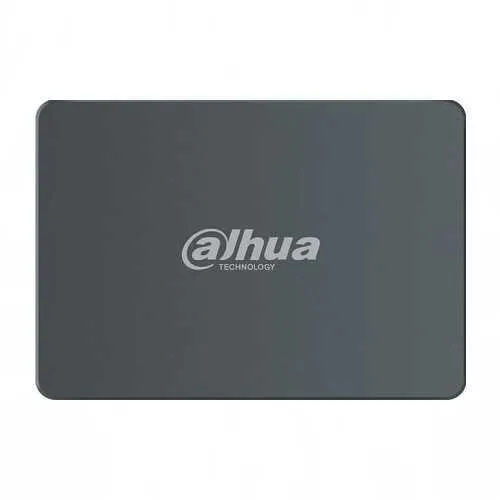 SSD 512GB 2.5" DAHUA 3D NAND LECTURA 540MB/s, 460MB/s