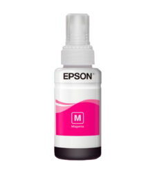 Tinta Epson T6643 70ml Magenta