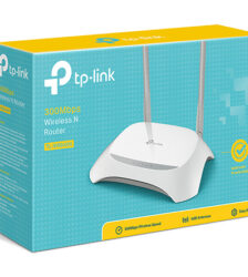 TP-LINK TL-WR840N ROUTER