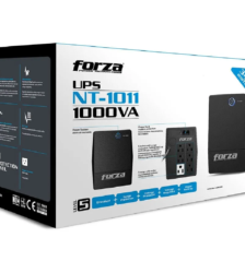 UPS FORZA 1000VA 120V 6-TOMAS RJ11 NT-1011
