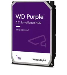WD Purple WD11PURZ – Disco duro – 1 TB – interno – 3.5″